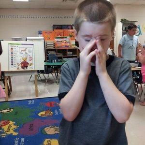 Meet your Posher, Max